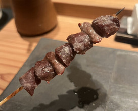 Dinner at Tori Chataro (とり茶太郎)