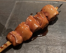 Dinner at Tori Chataro (とり茶太郎)