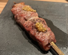 Dinner at Tori Chataro (とり茶太郎)