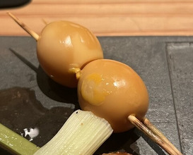 Dinner at Tori Chataro (とり茶太郎)