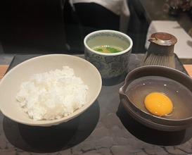 Dinner at Tori Chataro (とり茶太郎)