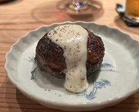 Dinner at Tori Chataro (とり茶太郎)