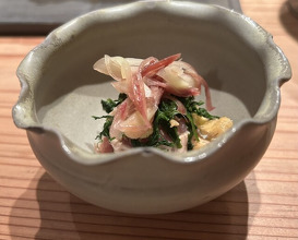 Dinner at Tori Chataro (とり茶太郎)
