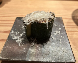 Dinner at Tori Chataro (とり茶太郎)