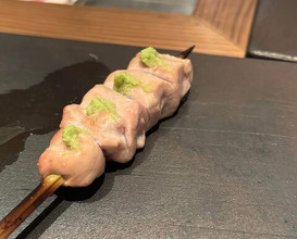 Dinner at Tori Chataro (とり茶太郎)