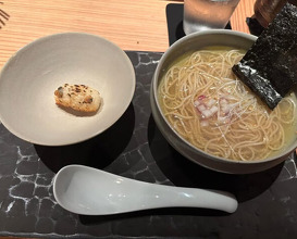 Dinner at Tori Chataro (とり茶太郎)