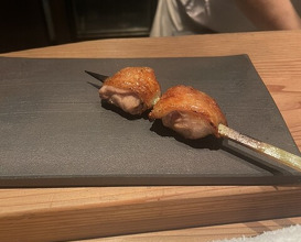 Dinner at Tori Chataro (とり茶太郎)
