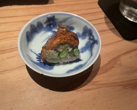 Dinner at Tori Chataro (とり茶太郎)
