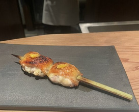 Dinner at Tori Chataro (とり茶太郎)