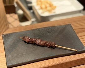 Dinner at Tori Chataro (とり茶太郎)