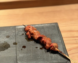 Dinner at Tori Chataro (とり茶太郎)