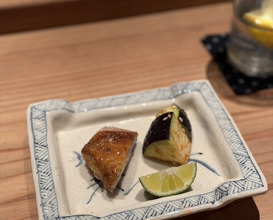 Dinner at Tori Chataro (とり茶太郎)