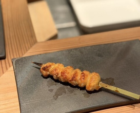 Dinner at Tori Chataro (とり茶太郎)