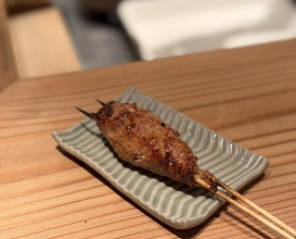 Dinner at Tori Chataro (とり茶太郎)