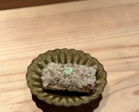 Dinner at Tori Chataro (とり茶太郎)