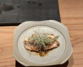 Dinner at Tori Chataro (とり茶太郎)