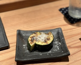 Dinner at Tori Chataro (とり茶太郎)