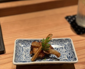 Dinner at Tori Chataro (とり茶太郎)