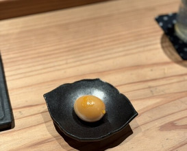 Dinner at Tori Chataro (とり茶太郎)