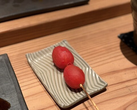 Dinner at Tori Chataro (とり茶太郎)