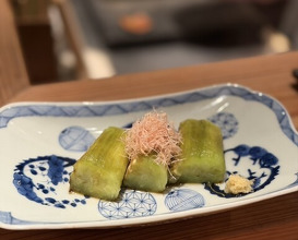 Dinner at Tori Chataro (とり茶太郎)