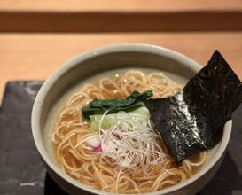 Dinner at Tori Chataro (とり茶太郎)
