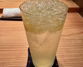 Dinner at Tori Chataro (とり茶太郎)