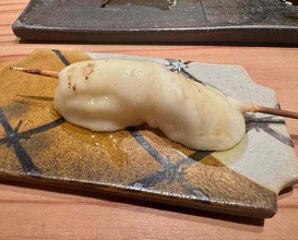 Dinner at Tori Chataro (とり茶太郎)