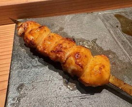Dinner at Tori Chataro (とり茶太郎)