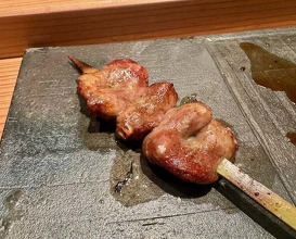 Dinner at Tori Chataro (とり茶太郎)