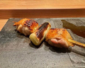 Dinner at Tori Chataro (とり茶太郎)