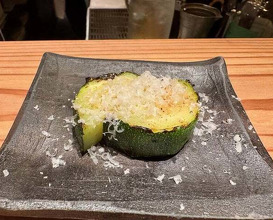 Dinner at Tori Chataro (とり茶太郎)