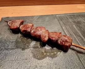 Dinner at Tori Chataro (とり茶太郎)