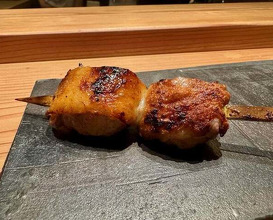 Dinner at Tori Chataro (とり茶太郎)