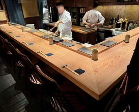 Dinner at Tori Chataro (とり茶太郎)