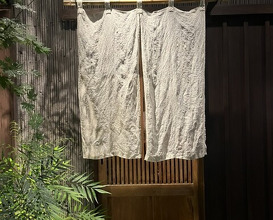 Dinner at Tori Chataro (とり茶太郎)