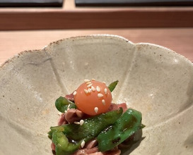 Dinner at Tori Chataro (とり茶太郎)