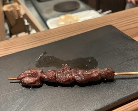 Dinner at Tori Chataro (とり茶太郎)