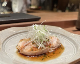 Dinner at Tori Chataro (とり茶太郎)