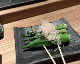 Dinner at Tori Chataro (とり茶太郎)