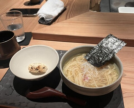 Dinner at Tori Chataro (とり茶太郎)