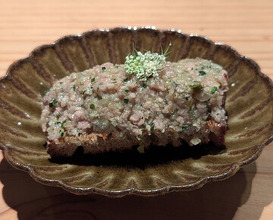Dinner at Tori Chataro (とり茶太郎)