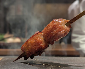 Dinner at Tori Chataro (とり茶太郎)