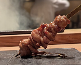 Dinner at Tori Chataro (とり茶太郎)