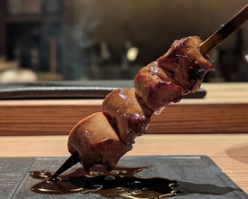 Dinner at Tori Chataro (とり茶太郎)