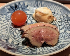 Dinner at Tori Chataro (とり茶太郎)