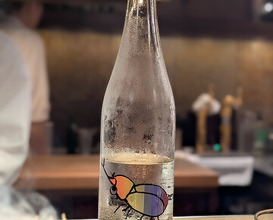 Dinner at Tori Chataro (とり茶太郎)