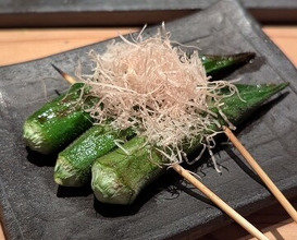 Dinner at Tori Chataro (とり茶太郎)