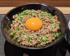 Dinner at Tori Chataro (とり茶太郎)