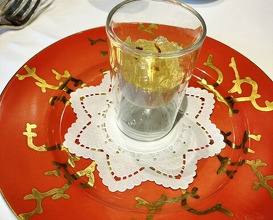 Dinner at Chez Inno (シェ・イノ)